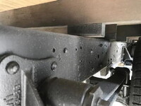 ISUZU Elf Flat Body TRG-NPR85AR 2018 45,607km_33