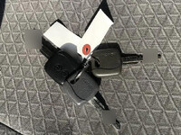 ISUZU Elf Flat Body TRG-NPR85AR 2018 45,607km_40