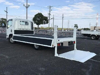 ISUZU Elf Flat Body TRG-NPR85AR 2018 45,607km_6