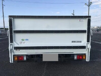 ISUZU Elf Flat Body TRG-NPR85AR 2018 45,607km_9