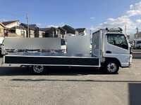 MITSUBISHI FUSO Canter Flat Body TPG-FEA50 2019 58,840km_10