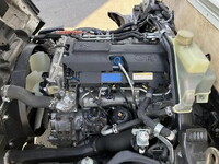 MITSUBISHI FUSO Canter Flat Body TPG-FEA50 2019 58,840km_12