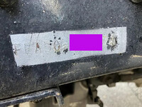 MITSUBISHI FUSO Canter Flat Body TPG-FEA50 2019 58,840km_15