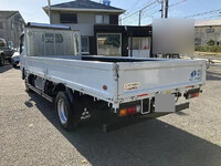 MITSUBISHI FUSO Canter Flat Body TPG-FEA50 2019 58,840km_2