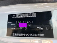 MITSUBISHI FUSO Canter Flat Body TPG-FEA50 2019 58,840km_39
