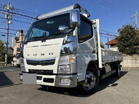 MITSUBISHI FUSO Canter Flat Body TPG-FEA50 2019 58,840km_3