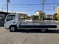 MITSUBISHI FUSO Canter Flat Body TPG-FEA50 2019 58,840km_9