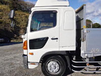 HINO Ranger Flat Body QKG-FE7JMAG 2015 877,000km_12