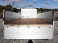 HINO Ranger Flat Body QKG-FE7JMAG 2015 877,000km_13