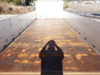 HINO Ranger Flat Body QKG-FE7JMAG 2015 877,000km_14