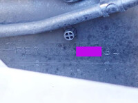 HINO Ranger Flat Body QKG-FE7JMAG 2015 877,000km_16