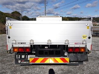 HINO Ranger Flat Body QKG-FE7JMAG 2015 877,000km_2