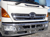 HINO Ranger Flat Body QKG-FE7JMAG 2015 877,000km_5