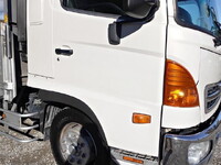 HINO Ranger Flat Body QKG-FE7JMAG 2015 877,000km_6