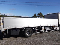 HINO Ranger Flat Body QKG-FE7JMAG 2015 877,000km_8