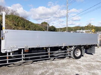 HINO Ranger Flat Body QKG-FE7JMAG 2015 877,000km_9