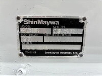 ISUZU Forward Truck (With 5 Steps Of Cranes) TKG-FRR90S2 2015 8,888km_13