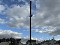 ISUZU Forward Truck (With 5 Steps Of Cranes) TKG-FRR90S2 2015 8,888km_15