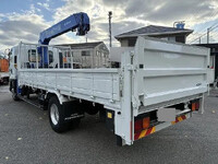 ISUZU Forward Truck (With 5 Steps Of Cranes) TKG-FRR90S2 2015 8,888km_2