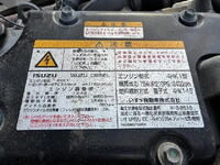 ISUZU Forward Truck (With 5 Steps Of Cranes) TKG-FRR90S2 2015 8,888km_35