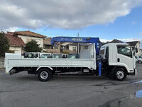 ISUZU Forward Truck (With 5 Steps Of Cranes) TKG-FRR90S2 2015 8,888km_5