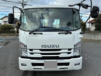 ISUZU Forward Truck (With 5 Steps Of Cranes) TKG-FRR90S2 2015 8,888km_6