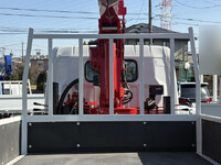 MITSUBISHI FUSO Canter Truck (With 4 Steps Of Cranes) 2RG-FEAV0 2025 419km_13