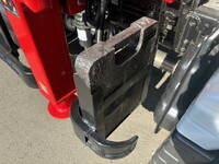 MITSUBISHI FUSO Canter Truck (With 4 Steps Of Cranes) 2RG-FEAV0 2025 419km_22