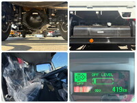 MITSUBISHI FUSO Canter Truck (With 4 Steps Of Cranes) 2RG-FEAV0 2025 419km_25