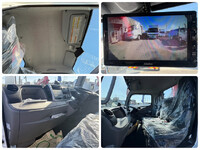 MITSUBISHI FUSO Canter Truck (With 4 Steps Of Cranes) 2RG-FEAV0 2025 419km_27