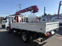 MITSUBISHI FUSO Canter Truck (With 4 Steps Of Cranes) 2RG-FEAV0 2025 419km_2