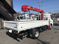 MITSUBISHI FUSO Canter Truck (With 4 Steps Of Cranes) 2RG-FEAV0 2025 419km_4