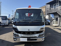 MITSUBISHI FUSO Canter Truck (With 4 Steps Of Cranes) 2RG-FEAV0 2025 419km_5