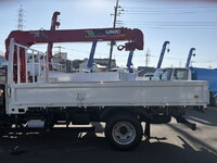 MITSUBISHI FUSO Canter Truck (With 4 Steps Of Cranes) 2RG-FEAV0 2025 419km_7