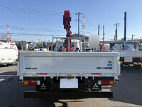 MITSUBISHI FUSO Canter Truck (With 4 Steps Of Cranes) 2RG-FEAV0 2025 419km_8