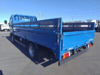 HINO Dutro Flat Body 2RG-XZC710M 2021 38,598km_2