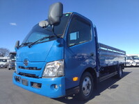HINO Dutro Flat Body 2RG-XZC710M 2021 38,598km_3