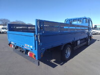 HINO Dutro Flat Body 2RG-XZC710M 2021 38,598km_4