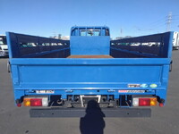 HINO Dutro Flat Body 2RG-XZC710M 2021 38,598km_5