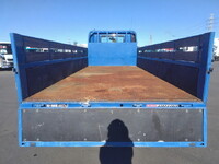 HINO Dutro Flat Body 2RG-XZC710M 2021 38,598km_6