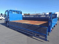 HINO Dutro Flat Body 2RG-XZC710M 2021 38,598km_8