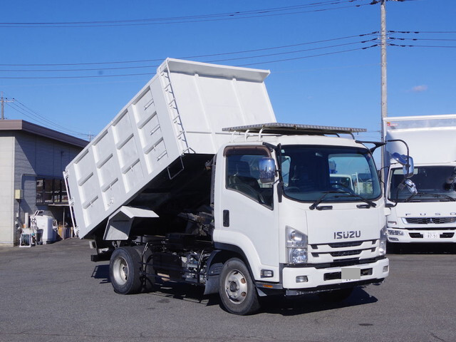 ISUZU Forward Deep Dump 2RG-FRR90S1 2020 108,000km