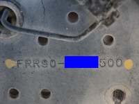 ISUZU Forward Deep Dump 2RG-FRR90S1 2020 108,000km_22