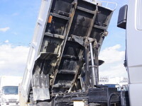 MITSUBISHI FUSO Fighter Dump QKG-FK62FZ 2016 424,000km_10