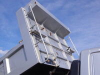 MITSUBISHI FUSO Fighter Dump QKG-FK62FZ 2016 424,000km_11