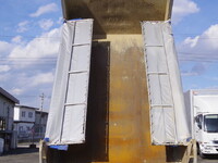 MITSUBISHI FUSO Fighter Dump QKG-FK62FZ 2016 424,000km_12