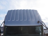 MITSUBISHI FUSO Fighter Dump QKG-FK62FZ 2016 424,000km_17