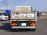 MITSUBISHI FUSO Fighter Dump QKG-FK62FZ 2016 424,000km_20