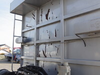 MITSUBISHI FUSO Fighter Dump QKG-FK62FZ 2016 424,000km_24