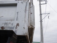 MITSUBISHI FUSO Fighter Dump QKG-FK62FZ 2016 424,000km_26